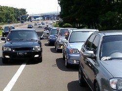 Komunitas Hyundai: Kalau Nyetir Ngantuk, Mending Tidur Dulu