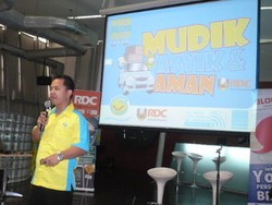 Seram, Selama Mudik 2012, 908 Orang Tewas