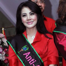 Hikmah Bulan Ramadan Tahun Ini untuk Cici Paramida
