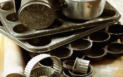 Mau Belanja Loyang Untuk Kue Lebaran? Kenali Dulu Jenis-jenisnya! (1)