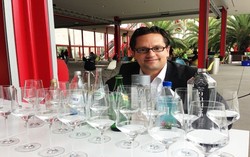 Kini Ada Water Sommelier dan Gourmet Water