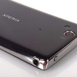 Sony Siapkan Lensa Khusus untuk Seri Xperia