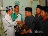 Safari Ramadan Tifatul