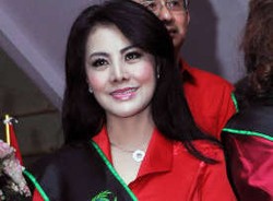  Semarakkan Ramadan, Cici Paramida Siap Rilis Album Religi