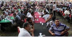 Ngabuburit di Negeri Konflik