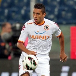 Salam Perpisahan Marquinhos untuk Roma