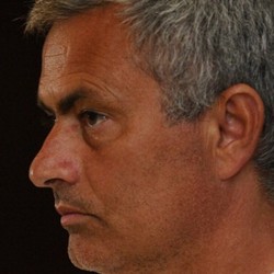 Moratti: Mourinho Bilang Dalam Tiga Tahun Kita Akan Bertemu Lagi di Inter