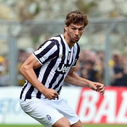 Llorente Berharap Bisa Kembali Tajam di Juventus