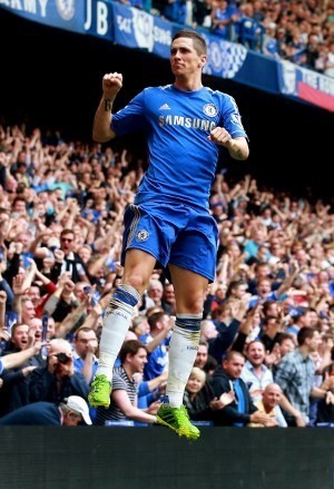 Mourinho Ingin Hidupkan Torres Kembali