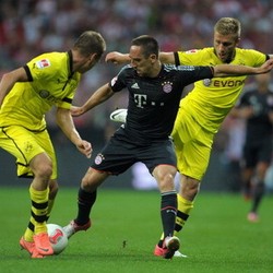 Blatter: Bundesliga Teladan untuk Liga-liga Lain