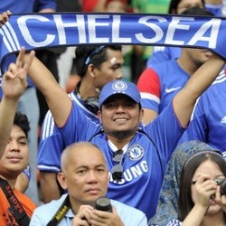 Ini Penjelasan BNI Soal Proses Pengembalian Uang Meet & Greet Chelsea