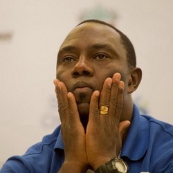 Jacksen Sudah Punya Gambaran Tim untuk Kualifikasi Piala Asia