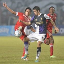 Indonesia Sudah Belajar dari Kesalahan Lawan Arsenal