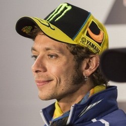 Start Posisi Empat, Rossi Cukup Puas