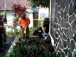 Polisi Periksa 3 Saksi Terkait Bom Panci di Tasikmalaya