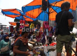 Ada Preman, Polisi Kewalahan Atasi Masalah Parkir Liar
