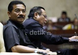 Tanggapi Pidato SBY, Mendagri: Rusuh FPI Kewenangan Bupati Kendal