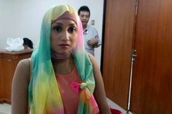 Permintaan Bilik Asmara Ditolak, Sefty Sesalkan Sikap KPK