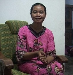 Istri Terduga Teroris Tulungagung: Bapak Hanya Mengantar Ke Terminal Bus