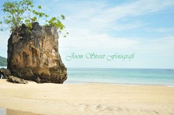 Pantai Sabang, Eksotisme Perawan yang Belum Terjamah