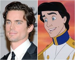 9 Pangeran Disney yang Menjelma Jadi Aktor Tampan di Kehidupan Nyata 