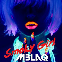 MBLAQ Mengaku Sulit Nyanyikan Smoky Girl