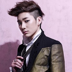 Menderita Radang Usus, Aron NUEST Dirawat di Rumah Sakit