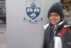 dr Purwita, Tekuni Geriatri karena Tertantang Masalah Kesehatan pada Lansia