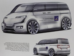 Seperti Apa Executive Car Para Delegasi APEC?