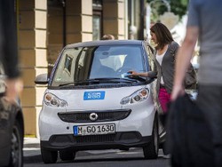 smart fortwo Rayakan Angka 1,5 Juta Unit