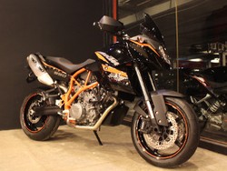 3 Moge KTM Meluncur di Indonesia