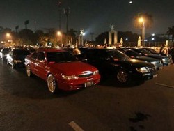 Ini yang Harus Diperhatikan Pengguna Soluna Sebelum Mudik