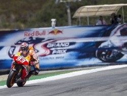 Marquez Juara di Laguna Seca