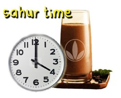  Sahur Sudah Masuk Imsak, Sahkah Puasa?