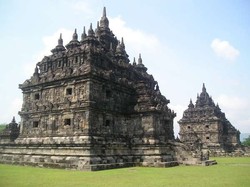 Yang Eksotik di Yogyakarta Selain Prambanan