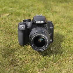 Memilih Lensa Fix yang Tepat untuk Canon EOS 500D