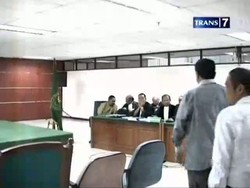 CCTV Diputar di Sidang LHI