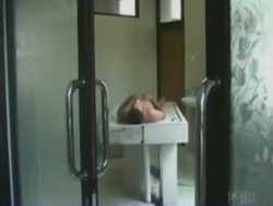 Cemburu, Suami Nekat Tikam Kemaluan Istri & Mantan Kadus