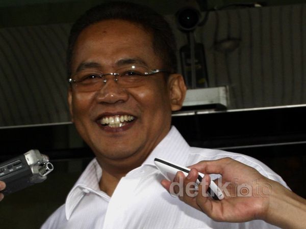 Kepala BNN Lapor Harta Kekayaan