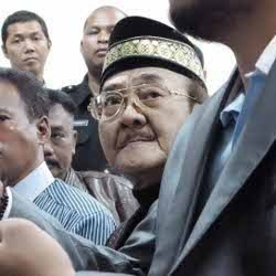 Ingin Ubah Imej, Alasan Eyang Subur Mau Main Film