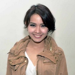 Belum Resmi Menikah, Winda Viska Dilarang Jalan Berdua dengan Calon Suami