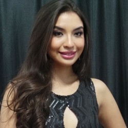 Lama Menjomblo Bisa Dicap Penyuka Sesama Jenis, Manohara Santai