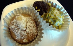 Dibandingkan Kue-kue Arab, Kue Tradisional Tidak Terlalu Manis
