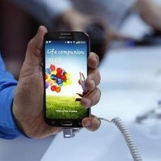 Samsung Siap Pasok Ponsel Android untuk FBI