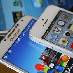 Apple Uji Coba Layar Besar untuk iPhone dan iPad