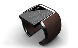 Samsung Curi Start Smartwatch dari Apple