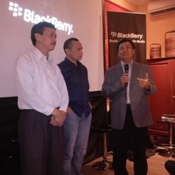 BlackBerry yang Makin Indonesia