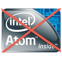 Intel Berencana Bunuh Atom