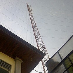 Bandel, 6 Stasiun Radio Kena Sidak