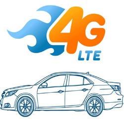 Tunda LTE Sampai 2018, Ancaman Macet Total